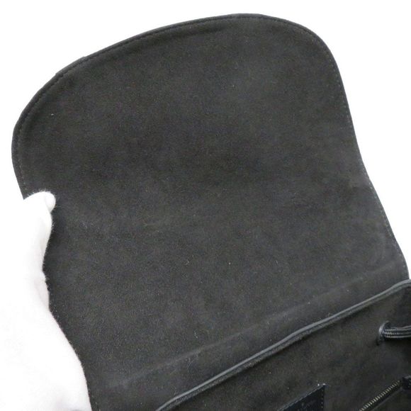 Louis Vuitton Christopher PM Backpack Epi Black - Picture 6 of 7